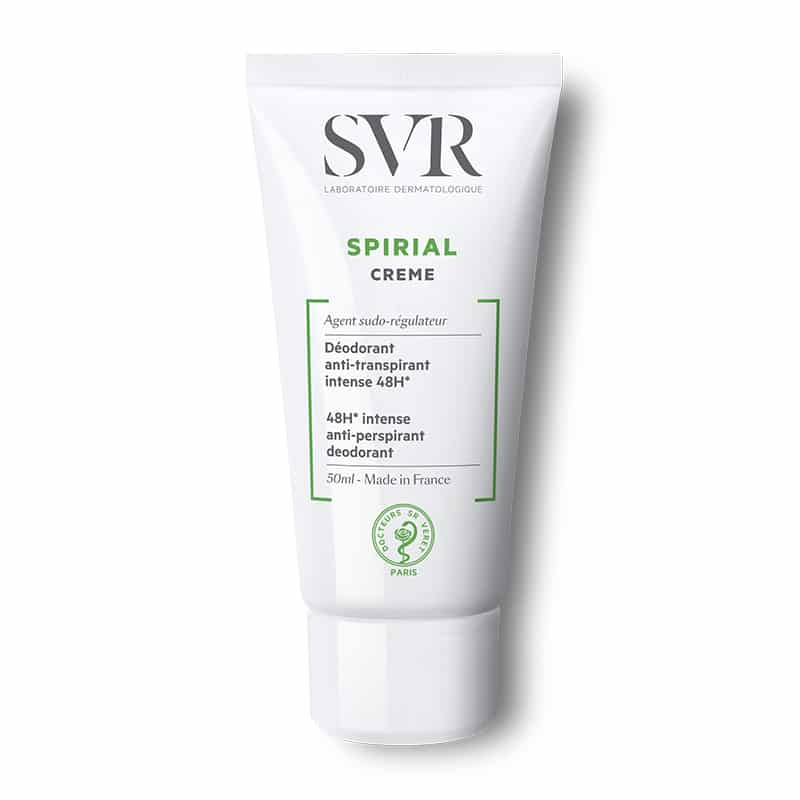 Produse SVR Pareri & Review : Dermatocosmetice SVR in functie de ten